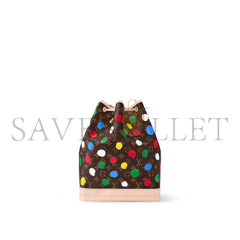 LOUIS VUITTON LV X YK NOÉ M46394 (36*27*20cm) LOUIS VUITTON LV X YK NOÉ M46394 (36*27*20cm)